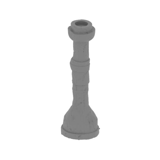 25_Exhaust_stacks_2_part_1_FDM(repaired).stl