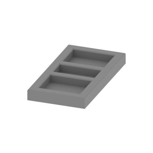81_windows_small_for_attached_house_modules_3_(X2)_FDM(repaired).stl