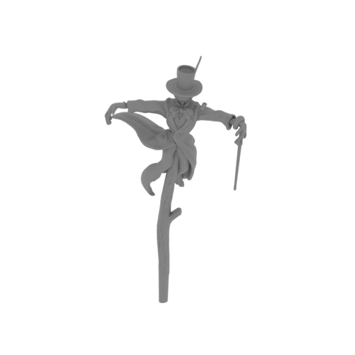 111_Scarecrow_FDM(repaired).stl