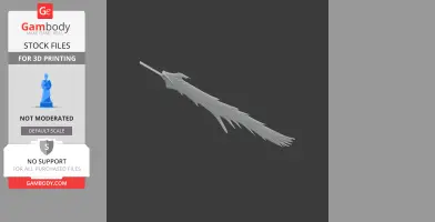 Albirath Wing I Monster Hunter Wilds Monster Hunter Wilds