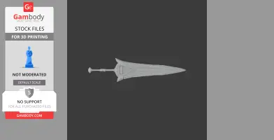 Artian Blade II Monster Hunter Wilds