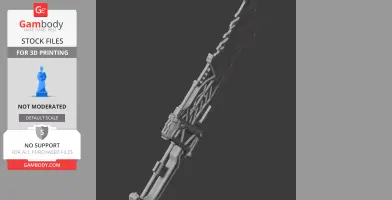 Quematrice Espada II Monster Hunter Wilds