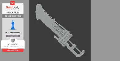 Quematrice Espada II Monster Hunter Wilds