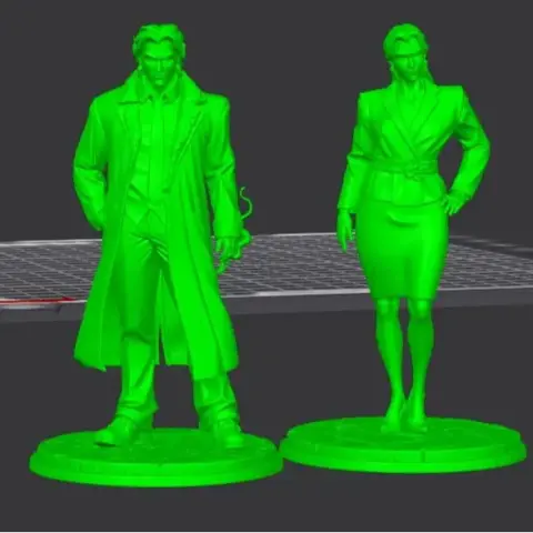 The Wolf Among Us 2