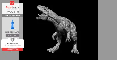 Allosaurus