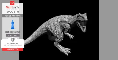 Allosaurus