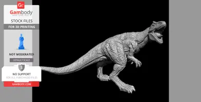 Allosaurus