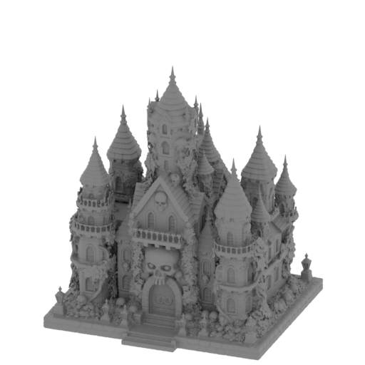 simplify_Skrull Bloom Castle.stl