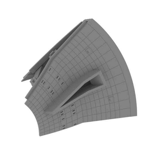 _10_V2_saucerShip_j_FDM (repaired).stl