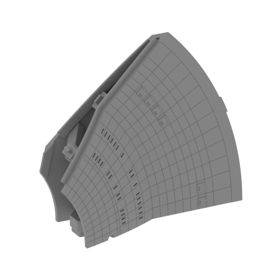 _06_V1_saucerShip_f_FDM (repaired).stl