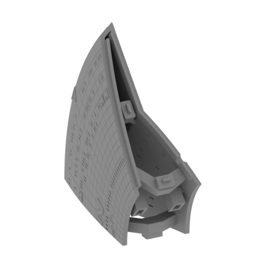 _04_V2_saucerShip_d_FDM (repaired).stl