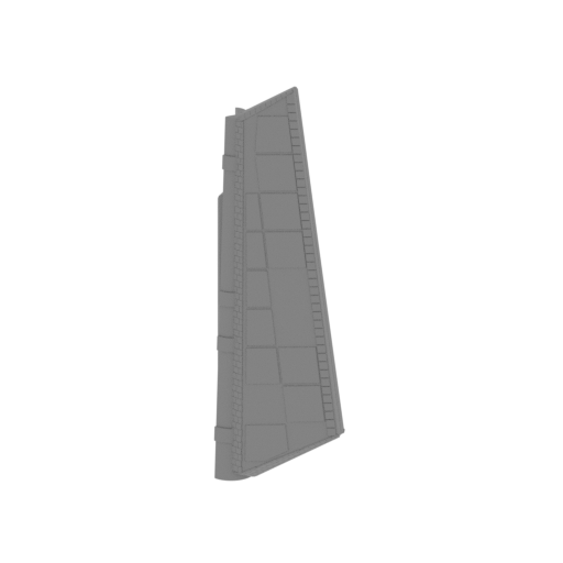 _51_rudder_FDM (repaired).stl