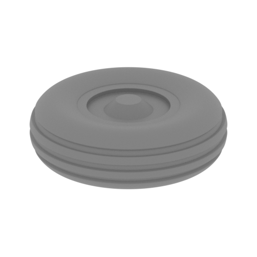 _62_landingGearFrontWheel_X2_FDM (repaired).stl