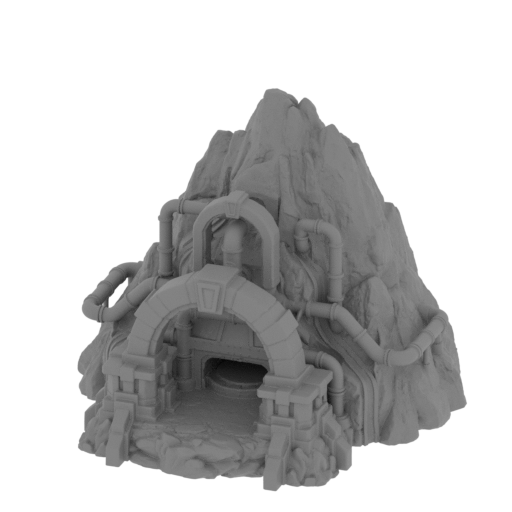 Lava Forge.stl
