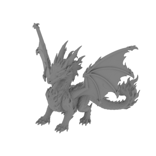 infernoflamedragon.stl