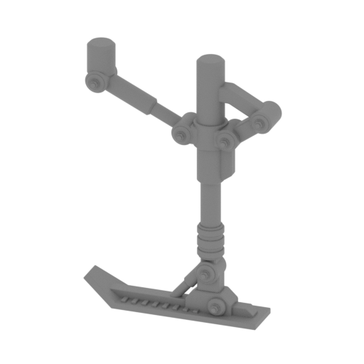 _36_chassis_a_X2_FDM (repaired).stl