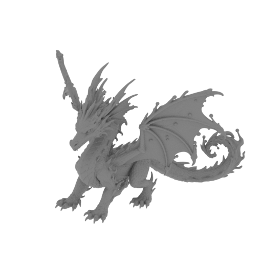Frostwavedragon.stl