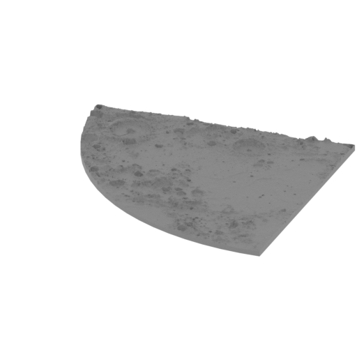 moon part 2.stl
