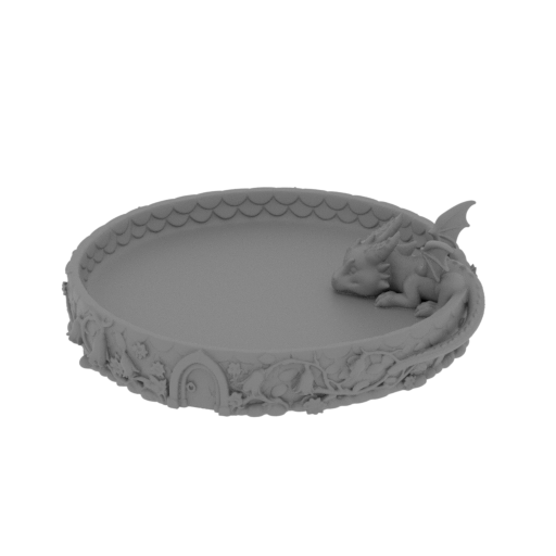 babydragontray.stl
