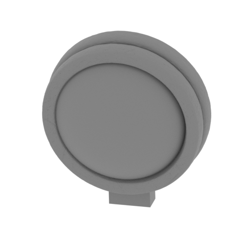 15_Clang_lens_on_helmet_FDM(repaired).stl