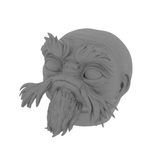 13_Clang_head_FDM(repaired).stl