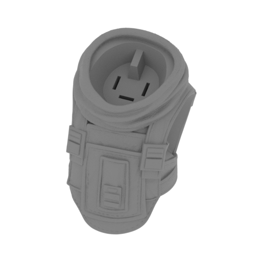 16_Clang_body_FDM(repaired).stl