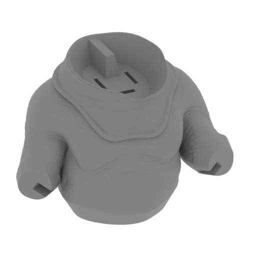 37_Minch_body_FDM(repaired).stl