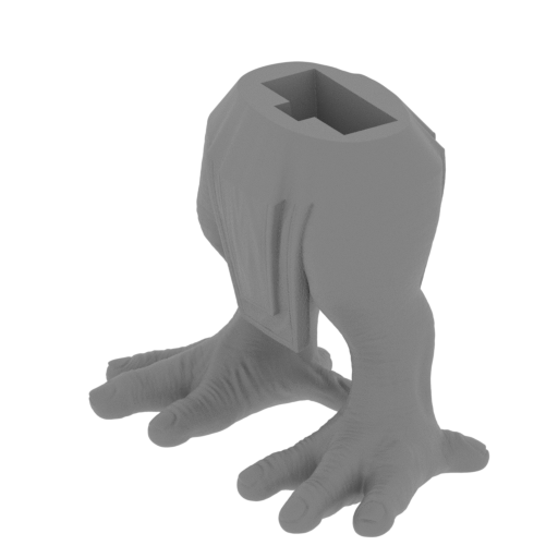 27_Keeto_legs_FDM(repaired).stl