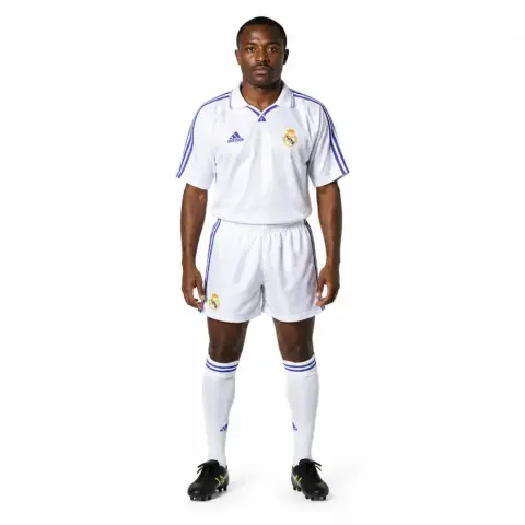 Abedi Pele Figurine