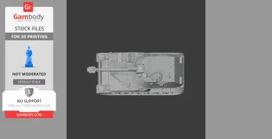 2S3 Akatsiya tank