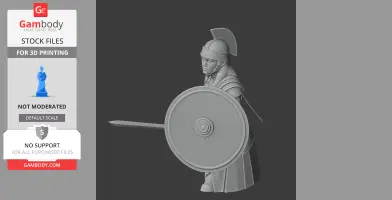 Achillia Gladiator