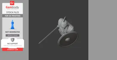 Achillia Gladiator