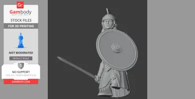 Achillia Gladiator