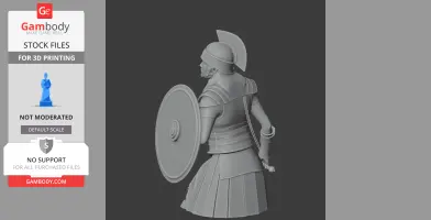 Achillia Gladiator