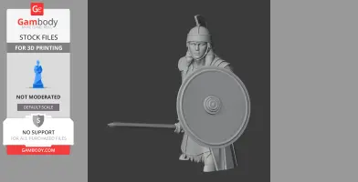 Achillia Gladiator