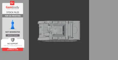 A15 Crusader tank