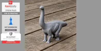 Argentinosaurus