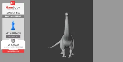 Argentinosaurus