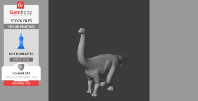 Argentinosaurus