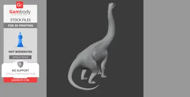 Argentinosaurus