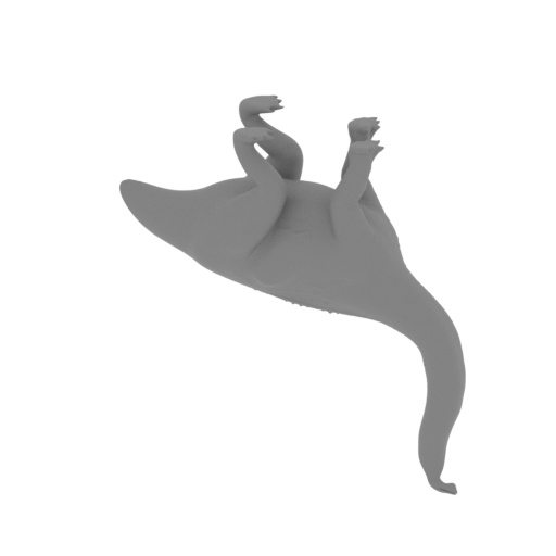 Argentinosaurus.stl