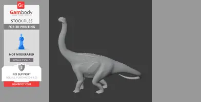 Argentinosaurus