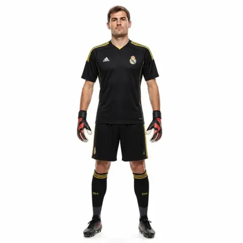Casillas Figurine