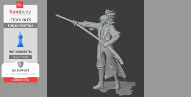 Akechi Mitsuhide Samurai