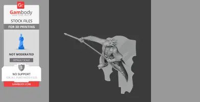 Akechi Mitsuhide Samurai