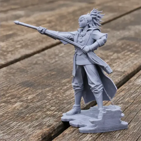 Akechi Mitsuhide Samurai