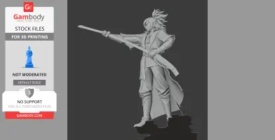 Akechi Mitsuhide Samurai
