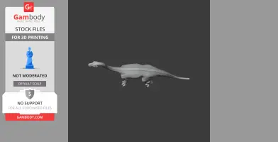 Brachiosaurus