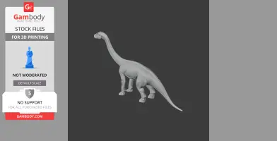 Brachiosaurus