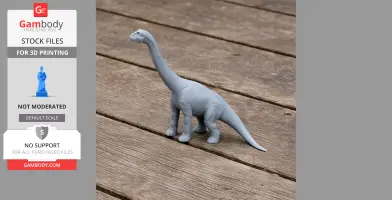 Brachiosaurus